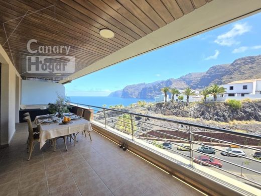 Penthouse in Santiago del Teide, Province of Santa Cruz de Tenerife
