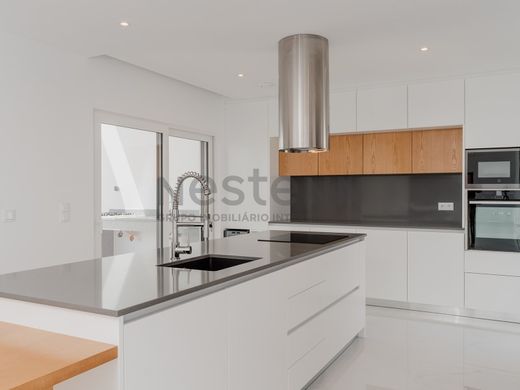 Luxury home in Lourinhã, Lisbon