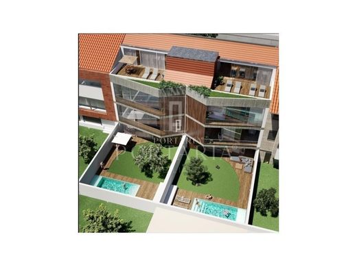 Lüks ev Aveiro, Distrito de Aveiro