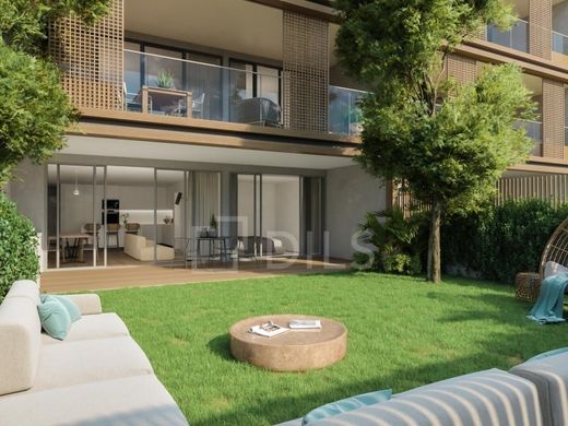 Maison de luxe à Oeiras, Lisbonne