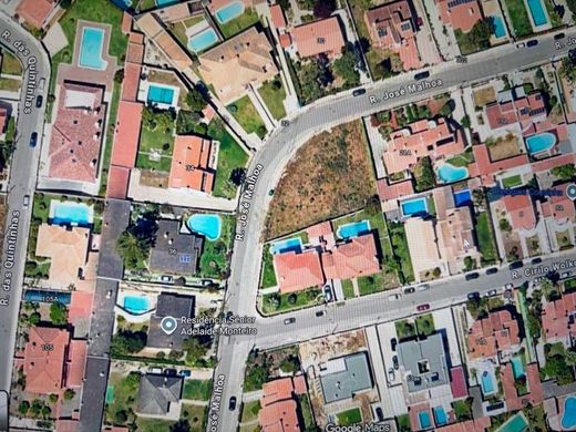 Terreno a Seixal, Distrito de Setúbal