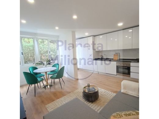 Benfica, Lisbonのアパートメント