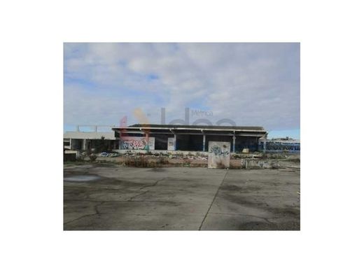 Grundstück in Montijo, Distrito de Setúbal