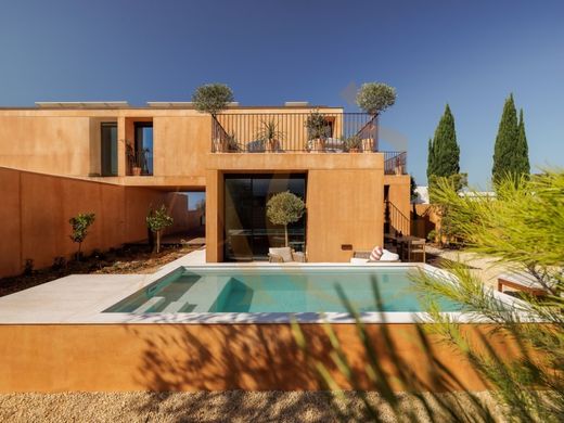 Casa di lusso a Loulé, Distrito de Faro
