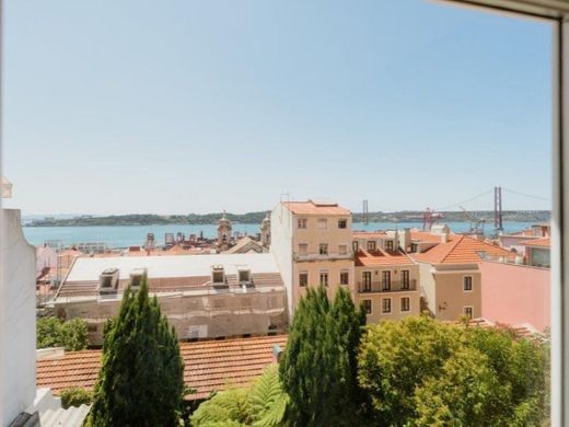 Appartement à Lisbonne, Lisbon