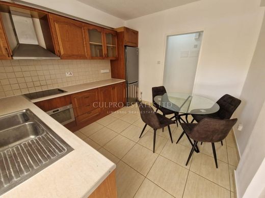 ﺷﻘﺔ ﻓﻲ Limassol, Limassol District