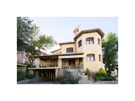 Luksusowy dom w Canals, Província de València