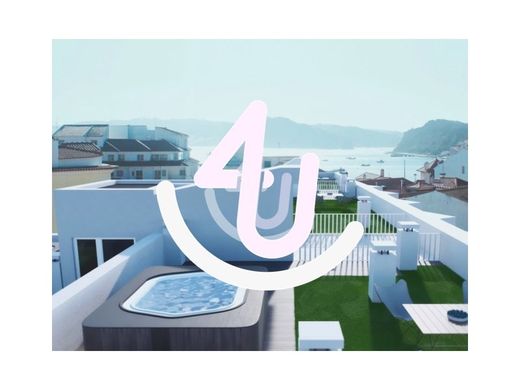 Appartamento a São Martinho do Porto, Alcobaça