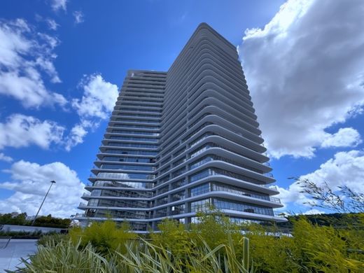 Duplex in Campolide, Lisbon