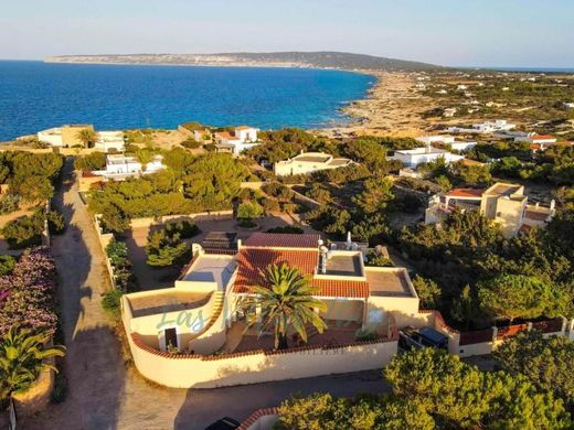 Luxury home in Formentera, Province of Balearic Islands