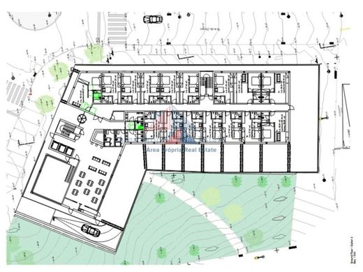 Teren w Cascais, Distrito de Lisboa