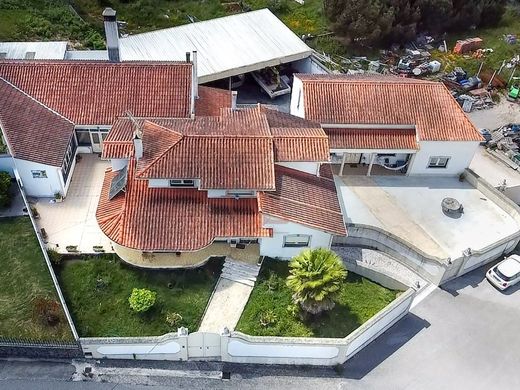 Элитный дом, Vila Nova de Ourém, Ourém