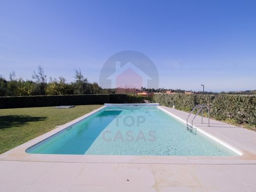 ‏בית חד-משפחתי ב  Óbidos, Distrito de Leiria