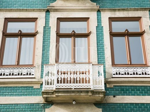 Residential complexes in Porto, Distrito do Porto