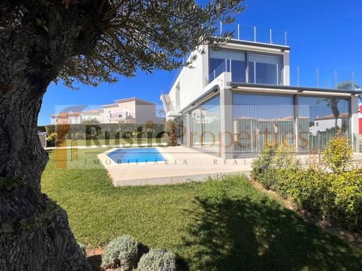 Villa - Loulé, Faro