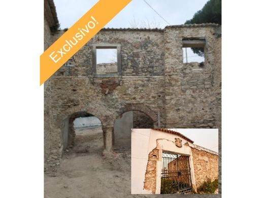 Mansão / Palacete - Torres Vedras, Lisboa