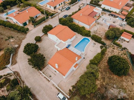 Casa di lusso a Aljezur, Distrito de Faro