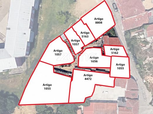 Жилой комплекс, Порту, Porto