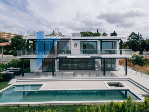 Detached House in Albufeira, Albufeira Municipality