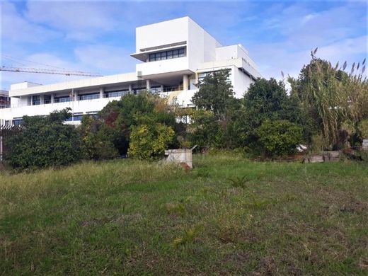 Grond in Ajuda, Oeiras