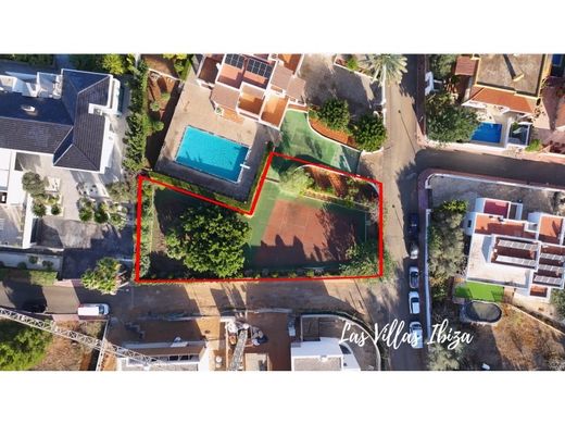 ‏קרקע ב  Santa Eulària des Riu, Illes Balears