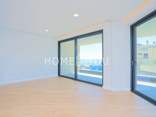 Daire Cascais, Distrito de Lisboa