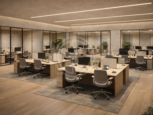 Komplex apartman Faro, Distrito de Faro