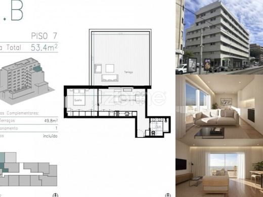 Квартира, Matosinhos, Distrito do Porto