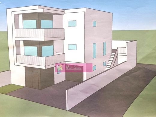 Casa de luxo - Entroncamento, Santarém