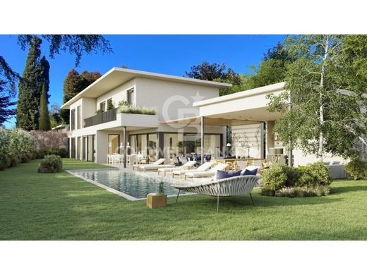 Элитный дом, Олейрос, Provincia da Coruña