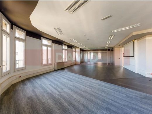 バルセロナ, ばるせろなのオフィス