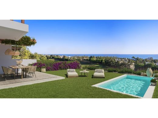 Villa - Estepona, Málaga