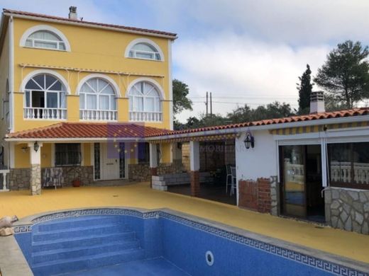 Casa di lusso a Malpartida de Cáceres, Provincia de Cáceres