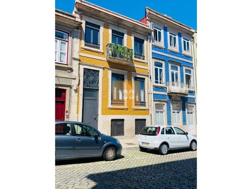 豪宅  波圖, Porto