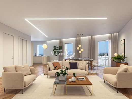 Apartment / Etagenwohnung in Lagos, Distrito de Faro