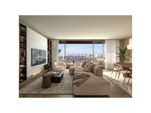 Appartamento a Matosinhos, Oporto