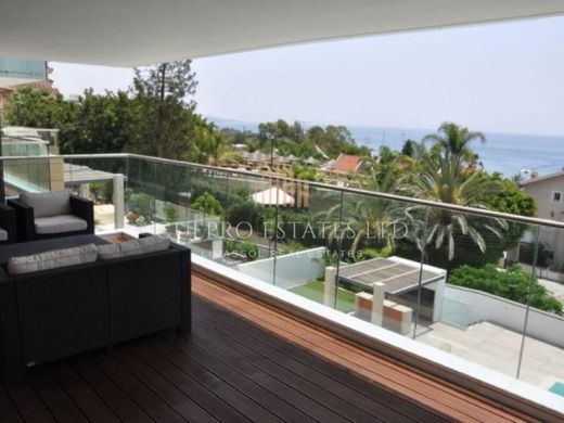 Appartamento a Limassol, Limassol District