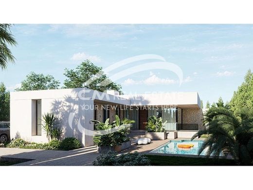 Villa a Torrevieja, Provincia de Alicante