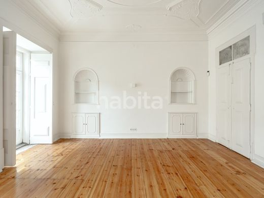 Apartment in Lisbon