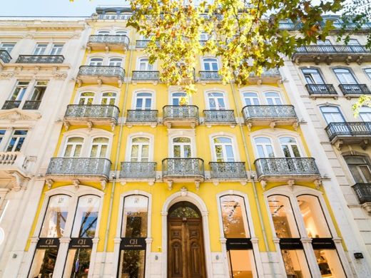 Santo António, Lisbonのアパートメント