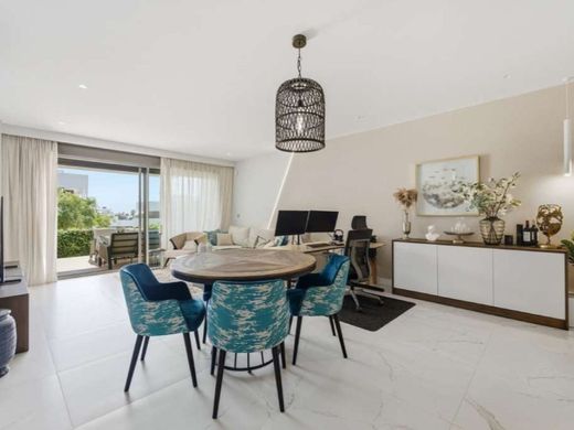 Apartment in Estepona, Malaga