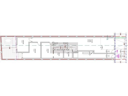 Semidetached House in Attard