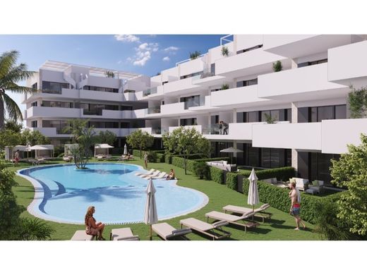 Cobertura - la Nucia, Provincia de Alicante