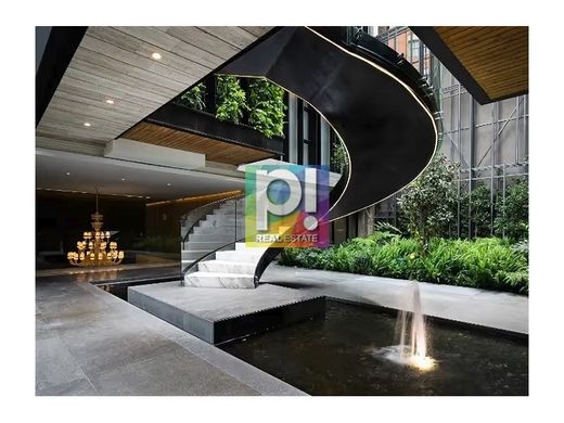 Apartment in Miguel Hidalgo, The Federal District