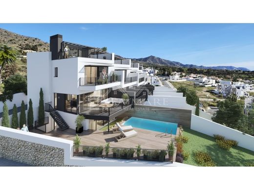 Villa in Nerja, Málaga