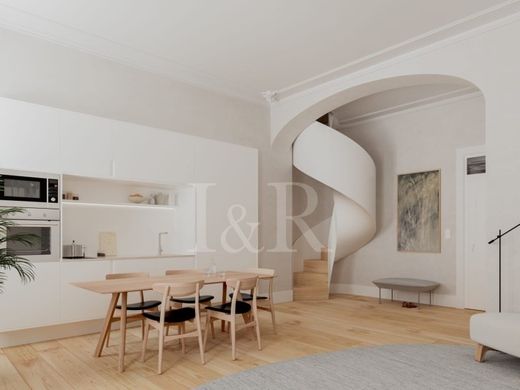 Apartment in Santo António, Lisbon