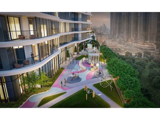 Apartment / Etagenwohnung in Dubai