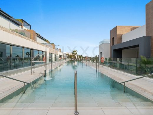 Daire Marbella, Provincia de Málaga