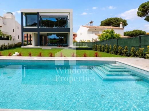 Maison de luxe à Loulé, Distrito de Faro