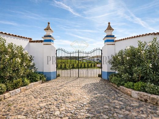 Luxury home in Vidigueira, Distrito de Beja